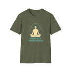 Protect Your Peace T-Shirt