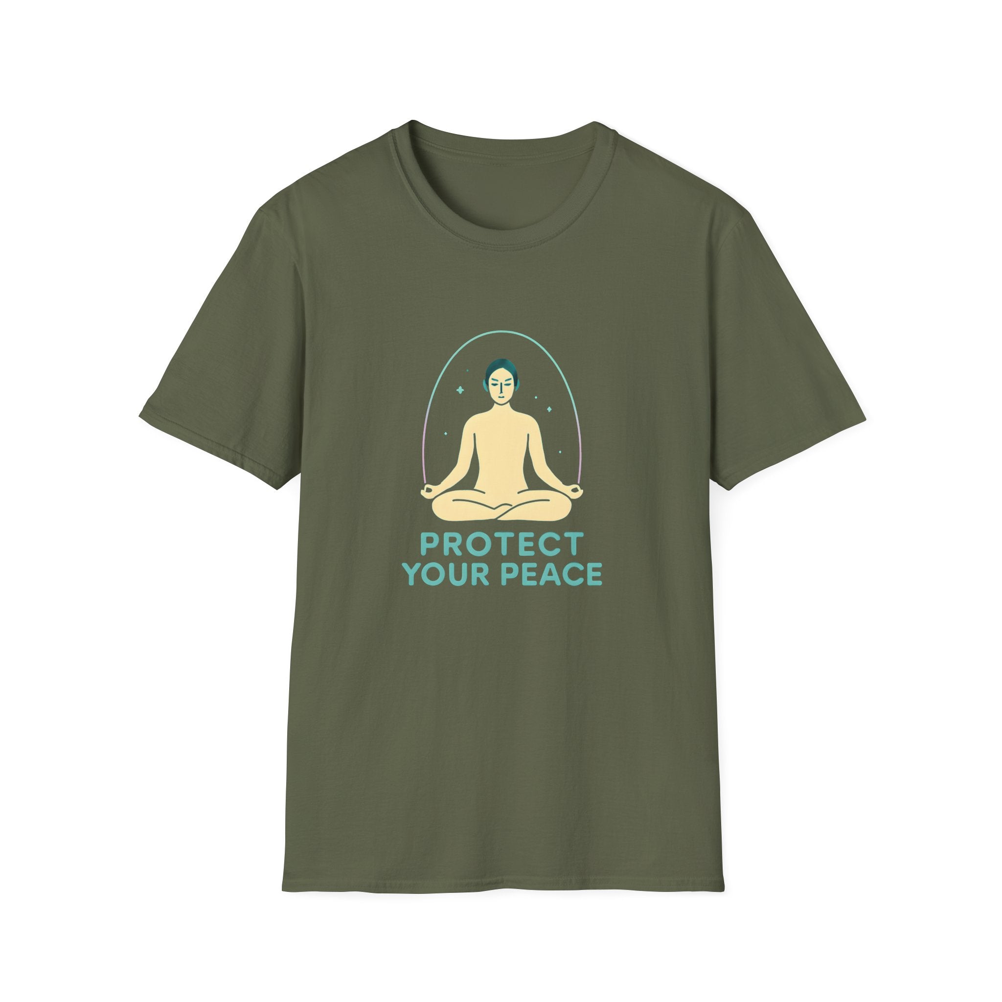 Protect Your Peace T-Shirt