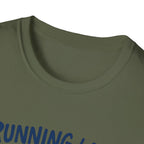 Running Late Cardio T-Shirt