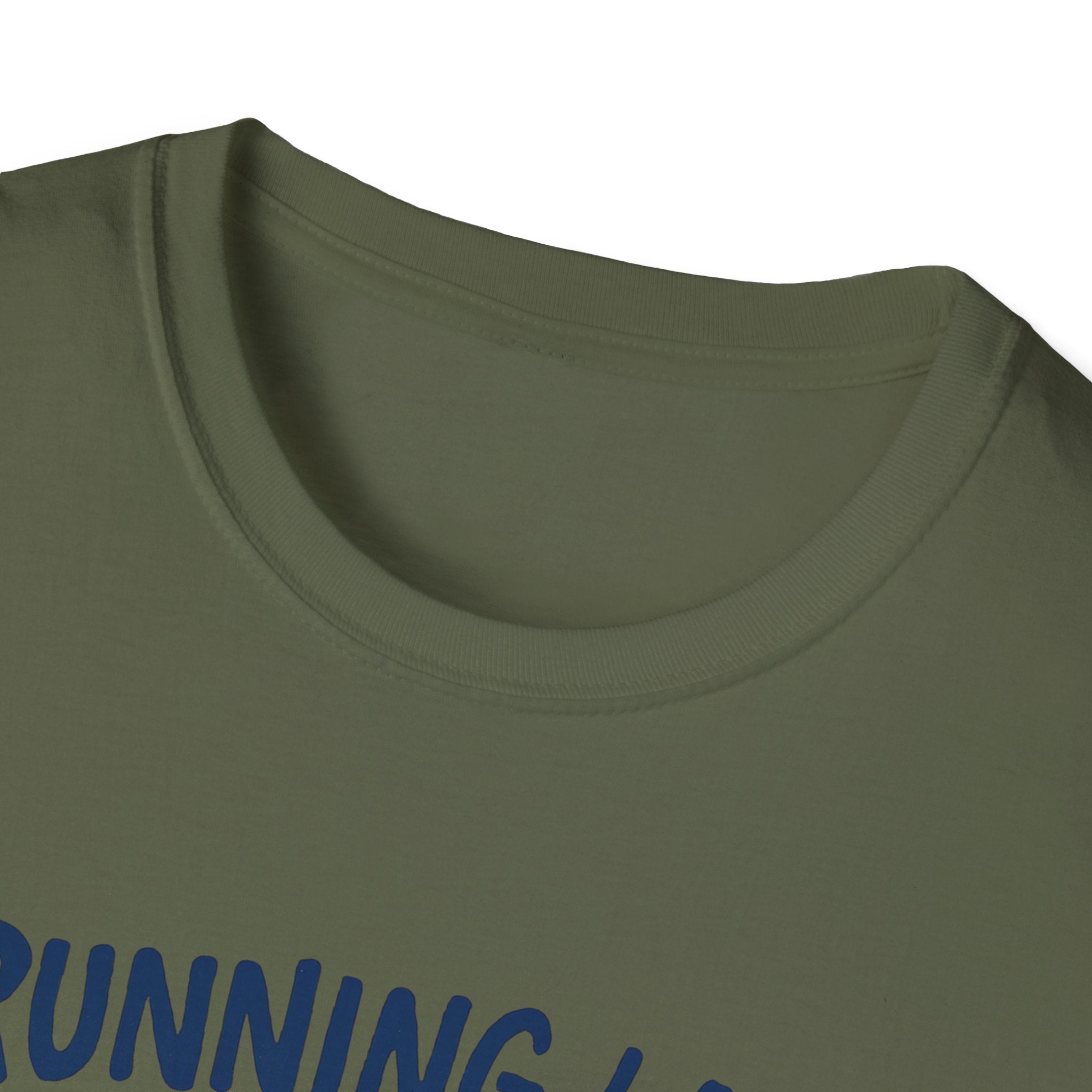 Running Late Cardio T-Shirt