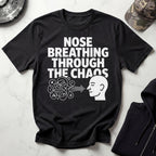 Breathwork Brain Gym T-Shirt