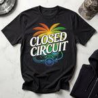 Pacific CCR Diver Gym T-Shirt