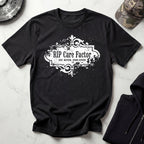 Care Factor 0 Vintage Gym T-Shirt