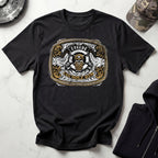 Creede 100 Vintage Gym T-Shirt