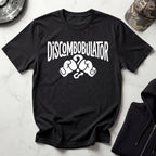Discombobulator Boxing MMA T-Shirt