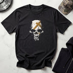 Ghost Recon Fan Art Gym T-Shirt