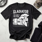 Gladiator Boxing MMA Gym T-Shirt