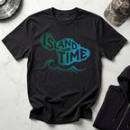 Island Time Gym T-Shirt