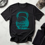 Renegade Rogans Kettlebell Vintage Gym T-Shirt