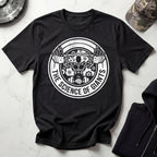 Science of Giants Bio Hacked Gym T-Shirt