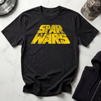 Spar Wars Humour Vintage Gym T-Shirt