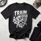 Train Tactical Boot Camp Gym T-Shirt