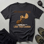 Lift Heavy Things Ant Gym T-Shirt