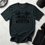 Built Under The Bar Light Tee