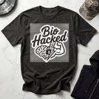 Bio Hacked Dot Matrix Gym T-Shirt