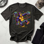 Boxing Gorilla KO Gym T-Shirt
