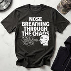 Breathwork Brain Gym T-Shirt
