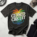 Pacific CCR Diver Gym T-Shirt