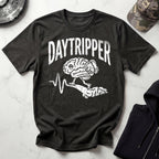 DayTripper Mushroom Hike Vintage Gym T-Shirt