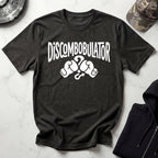 Discombobulator Boxing MMA T-Shirt