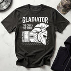 Gladiator Boxing MMA Gym T-Shirt