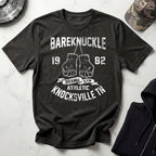 Knocksville Boxing Gym T-Shirt