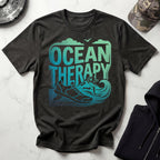 Ocean Therapy Gym T-Shirt