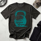Renegade Rogans Kettlebell Vintage Gym T-Shirt