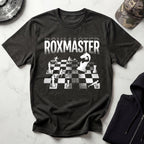 Roxmaster Zone Strategy HYROX Gym T-Shirt
