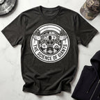 Science of Giants Bio Hacked Gym T-Shirt