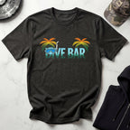 Snorkel Dive Bar Gym T-Shirt