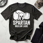 Molon Labe Boxing Gym T-Shirt