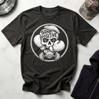 Think Positive Boxing Mindset Gym T-Shirt