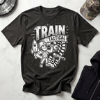 Train Tactical Boot Camp Gym T-Shirt