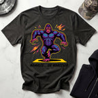 Yoga Gorilla Gym T-Shirt