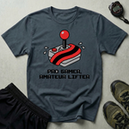 Pro Gamer Amateur Lifter Gym T-Shirt