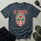 El Fuerte Kettlebells Gym T-Shirt