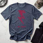 Battle Born Bolt Vintage Gym T-Shirt