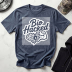 Bio Hacked Dot Matrix Gym T-Shirt