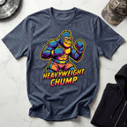 Boxing Gorilla Gym T-Shirt