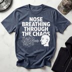 Breathwork Brain Gym T-Shirt