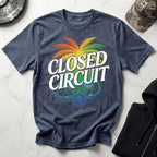 Pacific CCR Diver Gym T-Shirt
