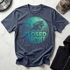 Tank Diver Gym T-Shirt