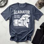 Gladiator Boxing MMA Gym T-Shirt