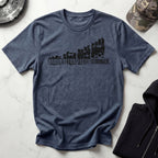 Harder Better Faster Vintage Gym T-Shirt