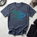 Island Time Gym T-Shirt