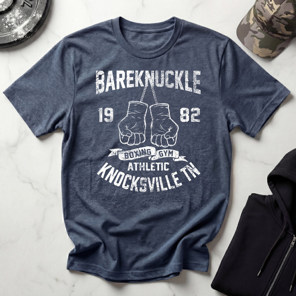 Knocksville Boxing Gym T-Shirt
