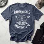 Knocksville Boxing Gym T-Shirt