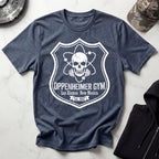 Oppenheimer Atomic Gym Tee