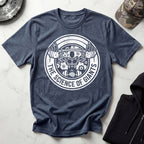 Science of Giants Bio Hacked Gym T-Shirt